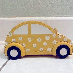 Kate Spade Car Crossbody